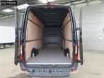 Mercedes Sprinter 319 CDI Automaat 4x4 L3H2 2025 model LED N, Auto's, Automaat, Euro 6, 2000 kg, Zwart