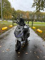 Piaggio zip 50cc 4takt, Fietsen en Brommers, Scooters | Piaggio, Ophalen, Zo goed als nieuw, Benzine, Zip
