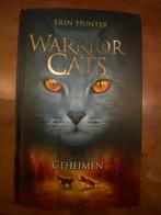 Warrior Cats - 4 Boeken, Ophalen of Verzenden, Gelezen