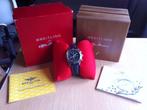 Unieke Breitling chronomat (Blackbird for Alfa Romeo), Staal, Gebruikt, Staal, Breitling