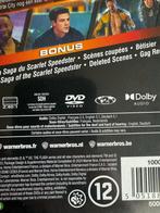 The Flash Seizoen 9 DVD - Nieuw in verpakking!, Cd's en Dvd's, Dvd's | Tv en Series, Vanaf 12 jaar, Verzenden, Nieuw in verpakking