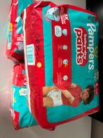 60 luiers nieuw (pampers pants), Kinderen en Baby's, Badjes en Verzorging, Ophalen of Verzenden, Nieuw, Overige typen
