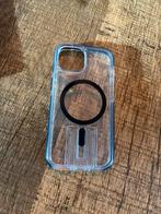 Tech21 iPhone 15 Hoesje - Nieuwstaat!, Ophalen of Verzenden, Zo goed als nieuw, IPhone 14, Hoesje of Tasje