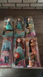 Disney barbi nieuw in verpakking, Ophalen of Verzenden, Nieuw