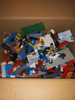 Bulk ongesorteerde lego flinke doos 4 kilo, Ophalen of Verzenden, Gebruikt