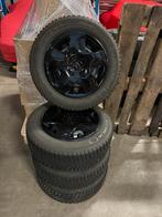 14” Renault Twingo winterset 175/65R14 Michelin, Ophalen, 14 inch, Gebruikt, 175 mm