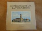 De Steentjeskerk van pastoor Pulskens, Strijp, Eindhoven, Boeken, Gelezen, Ophalen of Verzenden, 20e eeuw of later