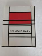 Piet Mondriaan 1872-1944, Ophalen of Verzenden, Zo goed als nieuw, Meerdere auteurs, Schilder- en Tekenkunst