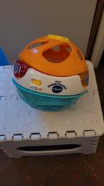 Vtech magische muziekbol 3 in 1, Kinderen en Baby's, Speelgoed | Vtech, Ophalen of Verzenden, Zo goed als nieuw