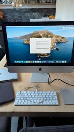 Apple iMac late 2013 8gb i5 1tb, Computers en Software, Apple Desktops, Ophalen, Zo goed als nieuw, IMac, 2 tot 3 Ghz