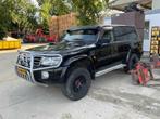 2003 Nissan Patrol GR 3.0 Di Turbo Personenauto, Automaat, Gebruikt, 2953 cc, Overige brandstoffen