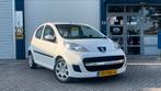 Peugeot 107 1.0 12V facelift LAGE KM-STAND, Ophalen, Zo goed als nieuw