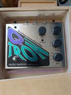 Electro-Harmonix Q-Tron envelope controlled filter, Muziek en Instrumenten, Effecten, Ophalen, Gebruikt, Overige typen