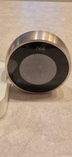 Nest Thermostaat v2 - Zo goed als nieuw!, Ophalen of Verzenden, Slimme thermostaat, Zo goed als nieuw