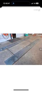 Newcom remmentestbak (platen), Auto diversen, Ophalen