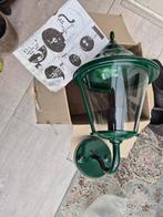 Nieuwe buitenlamp compleet, Ophalen of Verzenden, Nieuw