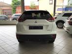 Mitsubishi Eclipse Cross 2.4 PHEV Executive, Automaat, 4 cilinders, Wit, Hybride Elektrisch/Benzine
