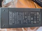 Babboe acculader 42v, Fietsen en Brommers, Elektrische fietsen, Ophalen of Verzenden, Nieuw, 50 km per accu of meer