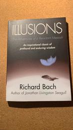 Illusions - Richard Bach, Gelezen, Ophalen of Verzenden