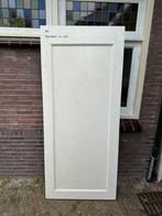 Paneeldeuren origineel jaren ‘30, Ophalen, Gebruikt, 80 tot 100 cm, Binnendeur