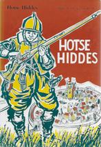 Sibe van Aangium: Hotse Hiddes, Ophalen of Verzenden, Gelezen