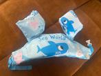 Puddle jumper zwemband/vest 14-25 kg, Jongen of Meisje, One size, Ophalen of Verzenden, Zo goed als nieuw