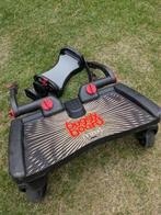 Buggy board meerijdplankje met zitje, Kinderen en Baby's, Kinderwagens en Combinaties, Ophalen, Gebruikt, Overige merken