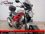 Erg nette Suzuki SFV 650 Gladius Abs 9949km.! kan ook 35kw, Motoren, Motoren | Suzuki, Motorrijbewijs A, Bedrijf, Onbekend, Meer dan 35 kW