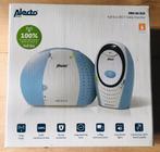 Zo goed als nieuwe babyfoon Alecto DBX-85 ECO, Ophalen of Verzenden, Zo goed als nieuw, 250 meter of meer
