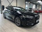 Ford FOCUS Wagon EcoBoost 155PK Hybrid ST Line | Winter Pack, Gebruikt, Zwart, Origineel Nederlands, 155 pk