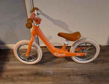 Rapid loopfiets  beschikbaar voor biedingen