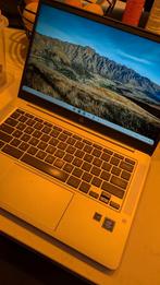 HP Chromebook, 14 inch, 4 GB of minder, 64 GB, Ophalen of Verzenden