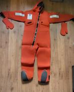 Viking Solas Immersion Suit PS2004 3 stuks beschikbaar, Watersport en Boten, Wetsuit, Gebruikt, Ophalen of Verzenden, Dame of Heer