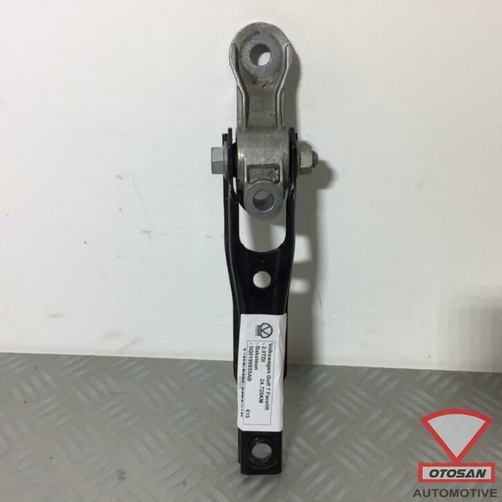 vw golf 7 seat audi skoda baksteun 5q0199855ab, Auto-onderdelen, Transmissie en Toebehoren, Volkswagen, Gebruikt, Ophalen of Verzenden