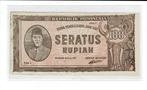 Indonesia, 100 rupiah 1947, Verzenden, Zuidoost-Azië