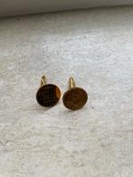 Mooie machetknopen, Sieraden, Tassen en Uiterlijk, Manchetknopen, Ophalen of Verzenden, Overige materialen