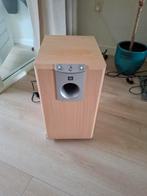 JBL SCS 178 defecte subwoofer, Audio, Tv en Foto, Luidsprekers, Ophalen, Niet werkend, 120 watt of meer, Subwoofer