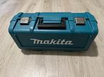 Makita 824806-0 Koffer, Ophalen of Verzenden, Zo goed als nieuw