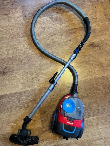 Philips PowerPro Compact beschikbaar voor biedingen