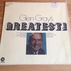 Glen Gray's Greatest LP, Ophalen, Gebruikt, 1980 tot heden, 12 inch