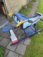 mooien klein krom panelen slee, Ophalen, Zo goed als nieuw, Overige soorten