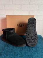 Nieuwe Uggs maat 36 in doos!, Ophalen of Verzenden, Nieuw, Zwart, Lage of Enkellaarzen
