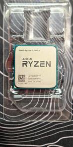 AMD Ryzen 5 2600X -  Met box & koeler - Nette staat, Computers en Software, Processors, Ophalen, 6-core, Gebruikt, AMD Ryzen 5