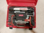 HILTI laser PMC46 MET statief en ontvanger, Doe-het-zelf en Verbouw, Gereedschap | Handgereedschap, Zo goed als nieuw, Ophalen