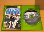 Miami vice, Spelcomputers en Games, Games | Xbox Original, Ophalen of Verzenden, 1 speler, Zo goed als nieuw