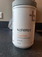 Lifeplus Colgelin met maatschepje, Sport en Fitness, Ophalen of Verzenden, Gebruikt, Poeder of Drank