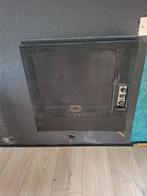 gaskachel, Ophalen, Gebruikt, Gas, Hangend