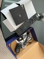 Q Smarter F1 IPTV Mediaspeler - Nieuwstaat, Ophalen of Verzenden, Zo goed als nieuw, HDMI, Zonder harde schijf