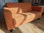 Gratis zithoek Montel - 2 en 3 persoons bank en fauteuil, Ophalen, Gebruikt, 150 tot 200 cm, Tweepersoons