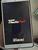 Huawei Mediapad 7 inch, Computers en Software, Android Tablets, Wi-Fi, 32 GB, 7 inch of minder, Zo goed als nieuw